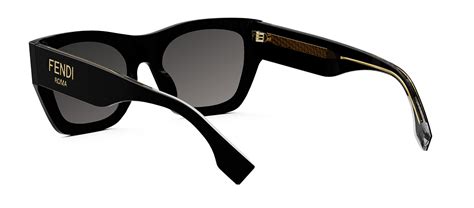 fendi sunglasses fendi roma|Fendi unisex sunglasses.